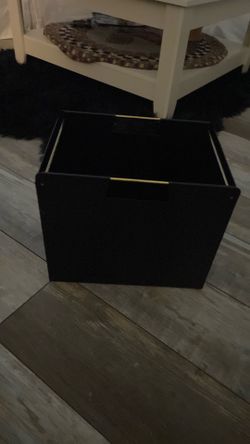 File box