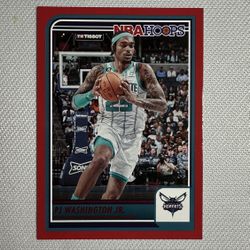 NBA Hoops Cards(Read Description)