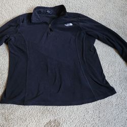The North Face Jacket