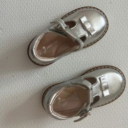 Jacadi París Baby Shoes 
