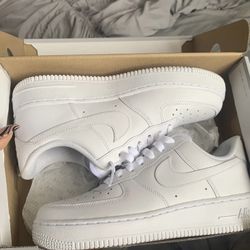 Air Force 1s