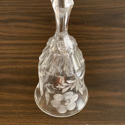 Crystal Bell