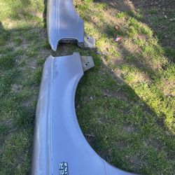 Ford Ranger 97 Side Fenders