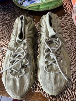Adidas Yeezys 450 Resin