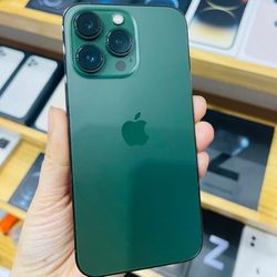 iPhone 13 Pro Max 5G 