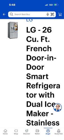 Fridge
