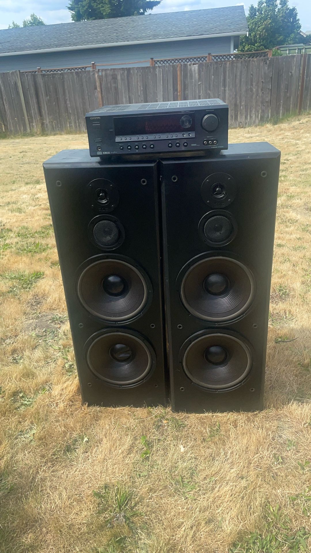 Onkyo