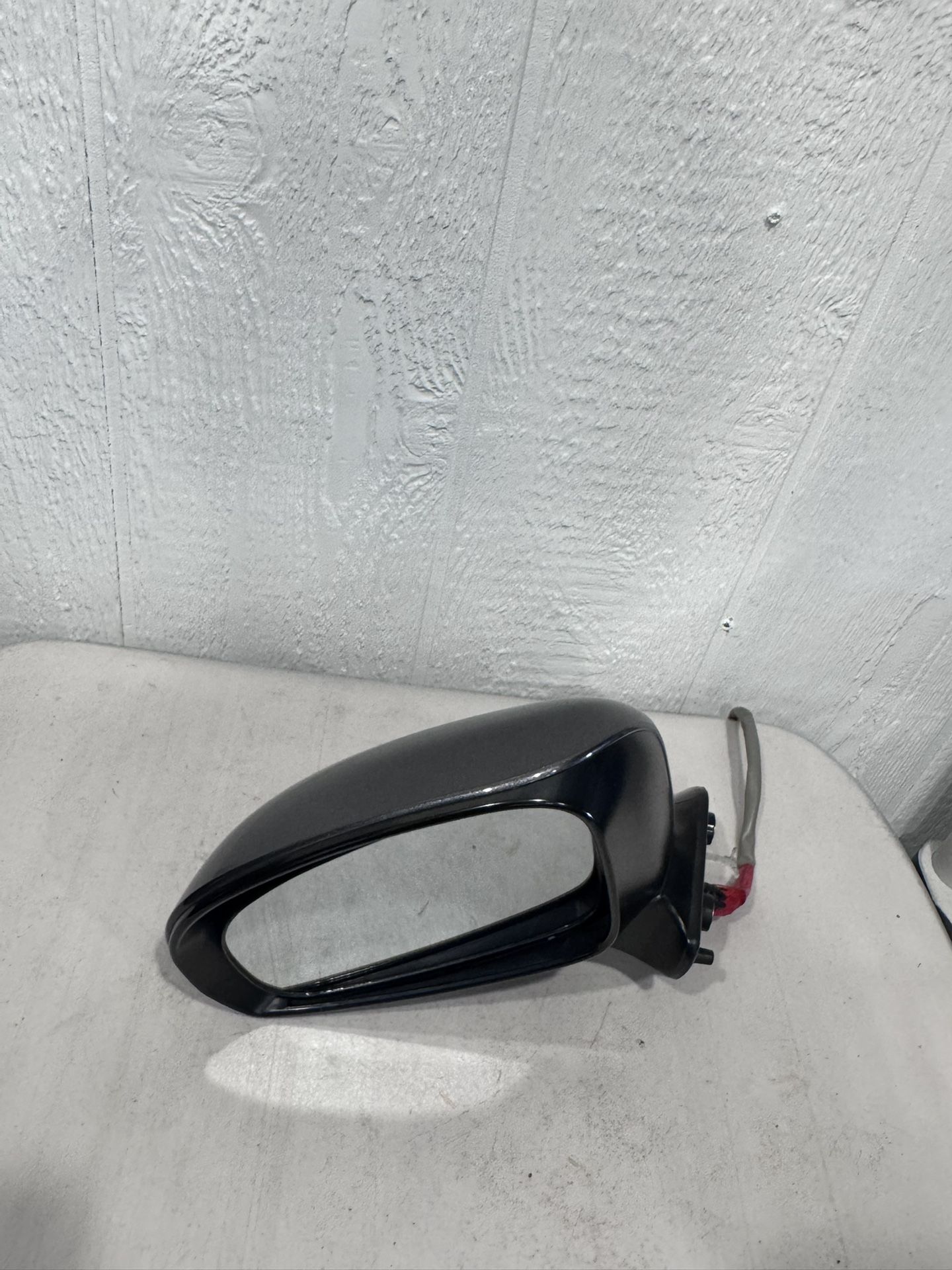 2012 - 2016 Toyota Prius Left Driver Side Mirror OEM E(contact info removed)