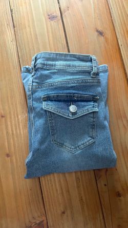 Women’s jeans