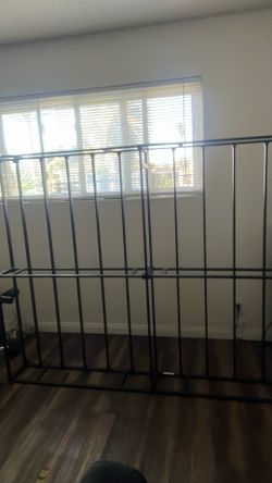 Queen Size Box Spring 