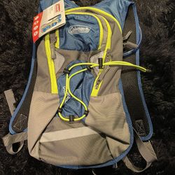 Coleman Revel Hydration Pack