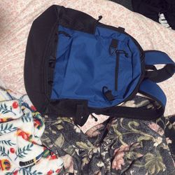 New Backpack