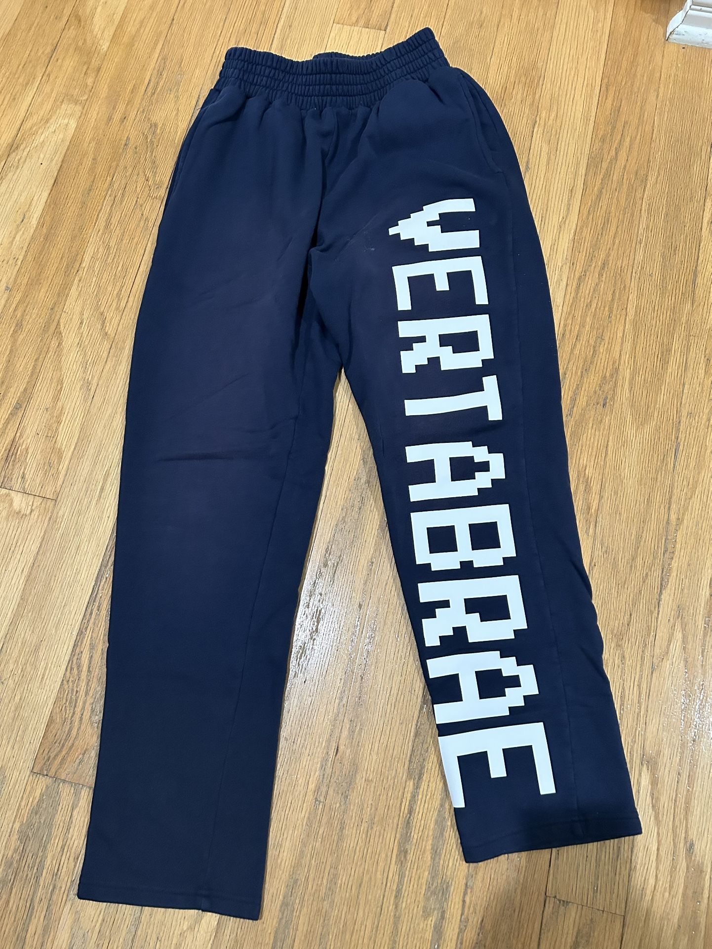 Vertebrate Sweatpants