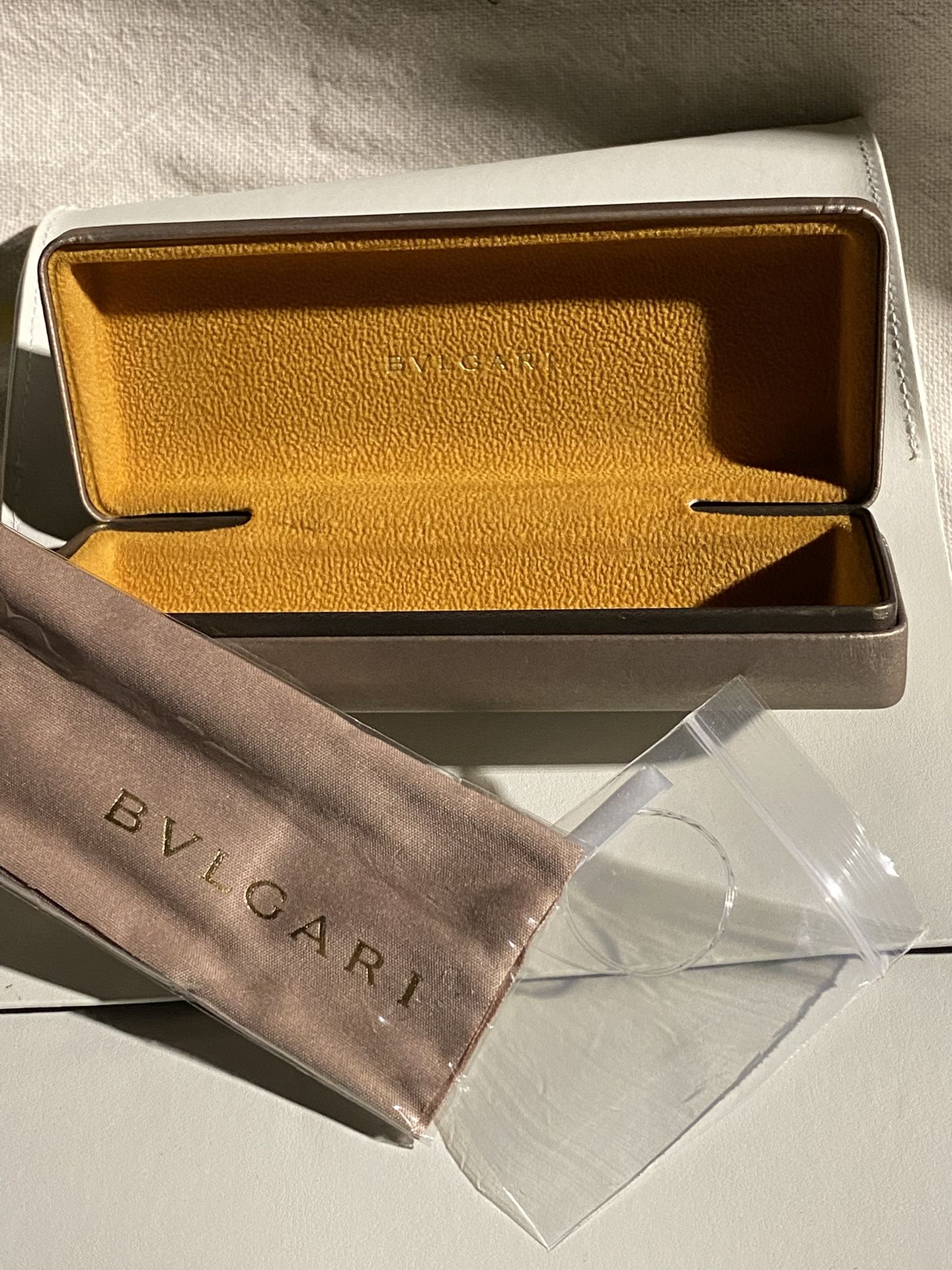 Bvlgari