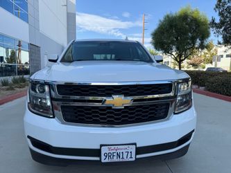 2019 Chevrolet Tahoe