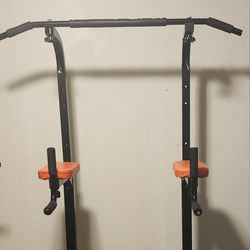 Pullup/ Dip/Abs Tower