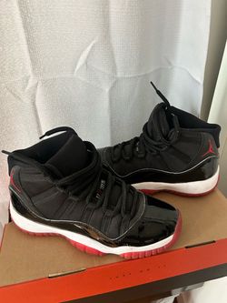 Jordan 11 Bred