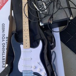 Electric Guitar NEW 