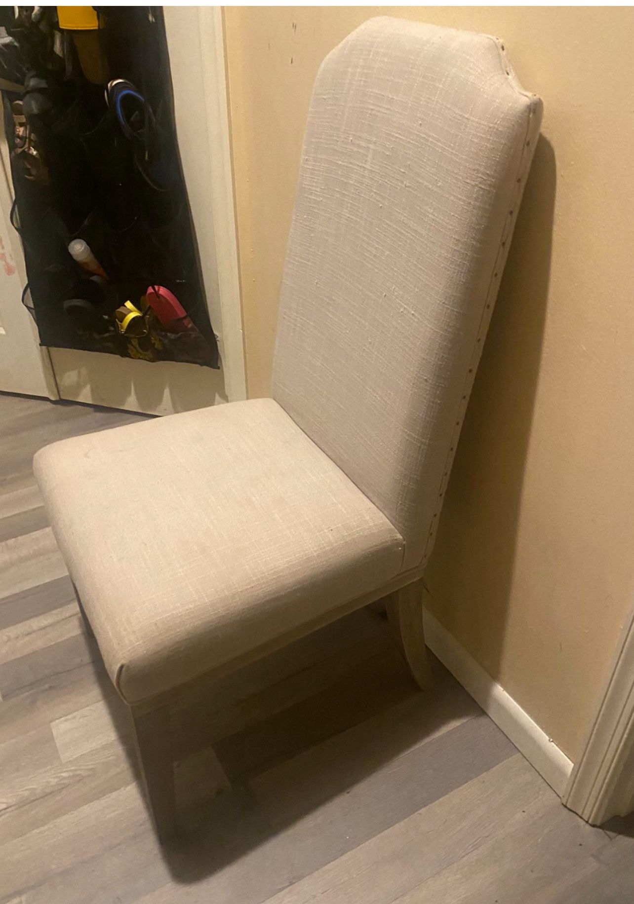 Dinning Or Accent Chair