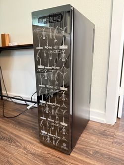 Wine Cooler frige