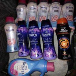 Laundry Bundle 