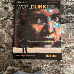 Worldlink Intro