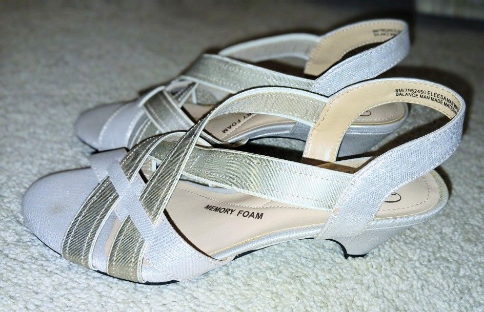 New Sandals