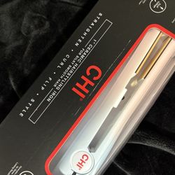 Chi Hair Straightener 