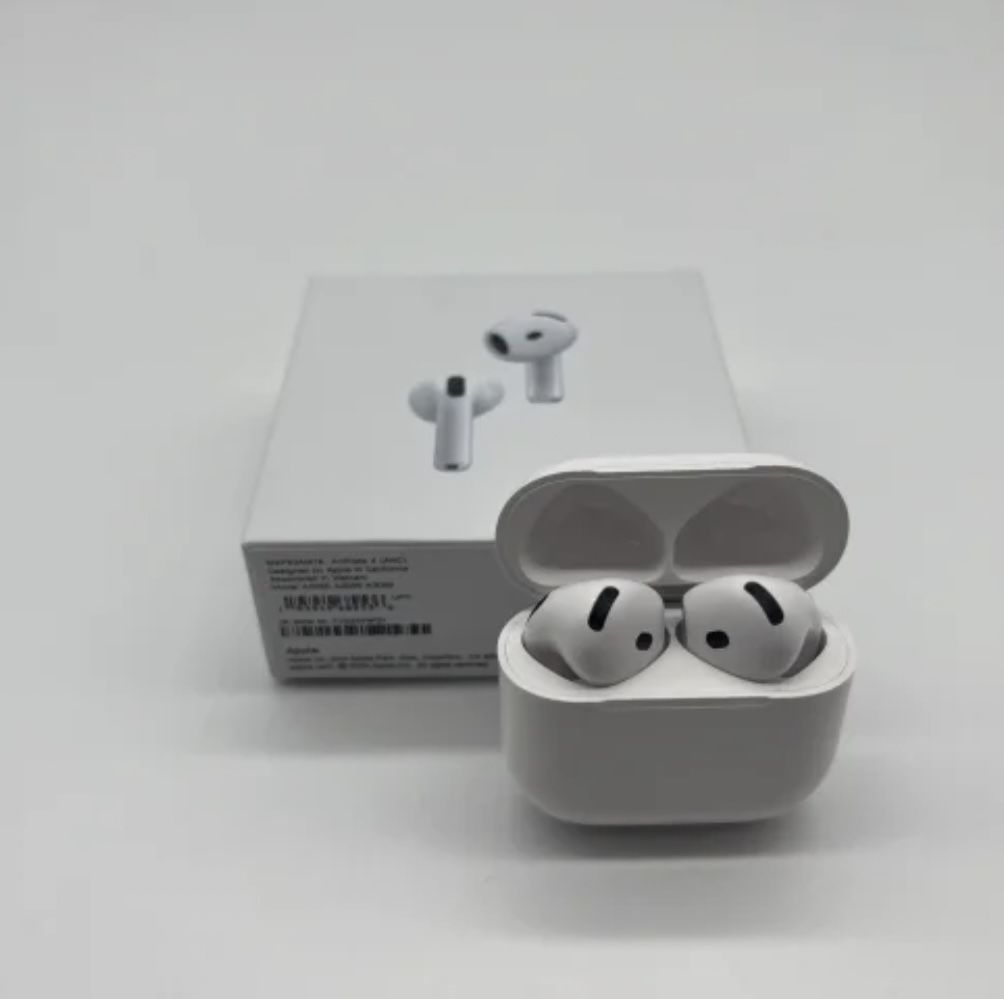 EarPods 4 With ANC (Read Description)