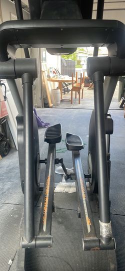 NordicTrack Eliptical/Stepper