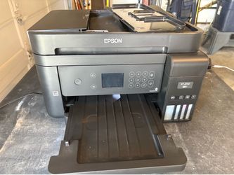Epson printer ET-3750
