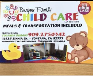 Childcare