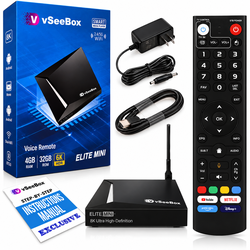 VSeeBox Elite Mini