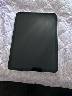 Brand new Apple iPad A16