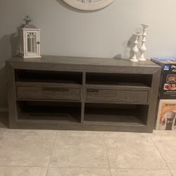 Tv Console, Entry Table, Dresser
