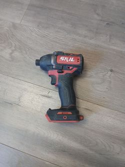 Impact Driver