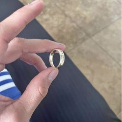 GOLD RING ‼️