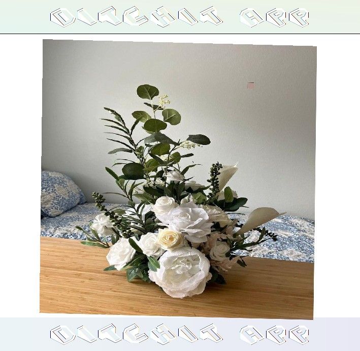 Change Your Event with Amazing Wedding Decorations group win