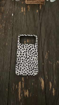 iPhone 17 pro max case