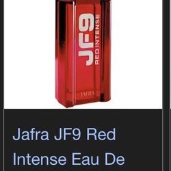 Jaffra Red