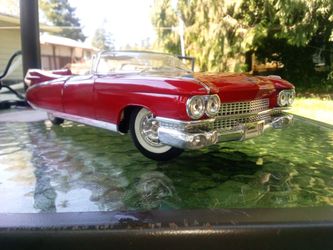 Cadillac Eldorado
