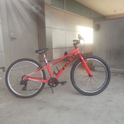 Treck 24" Old School