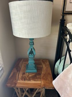 Beautiful Table Lamps