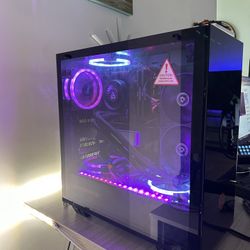 Best Offer Gaming Pc & Free Monitors