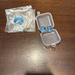 Tree Of Life Jewelry Set