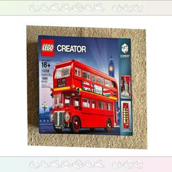 Unlock Imagination with New Unopened LEGO Construction Sets assume as