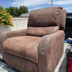 Chair Reclining 