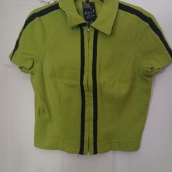 Chaqueta