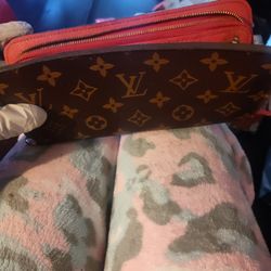 Louis Vuitton Wallet