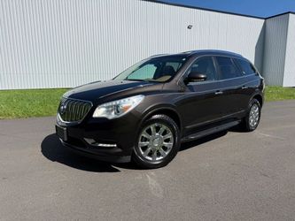 2014 Buick Enclave